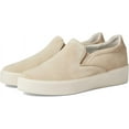 thumbnail image 1 of Naturalizer Women's Marianne 2.0 Slip on Sneaker Porcelain Beige Suede 8.5M, 1 of 5