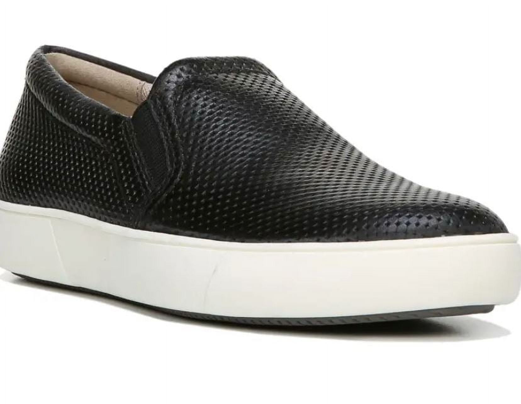 (取寄) ナチュラライザー レディース マリアンヌ Naturalizer women Naturalizer Marianne Black Leather Naturalizer Women's Marianne Black , 7.5 M US - Walmart.com