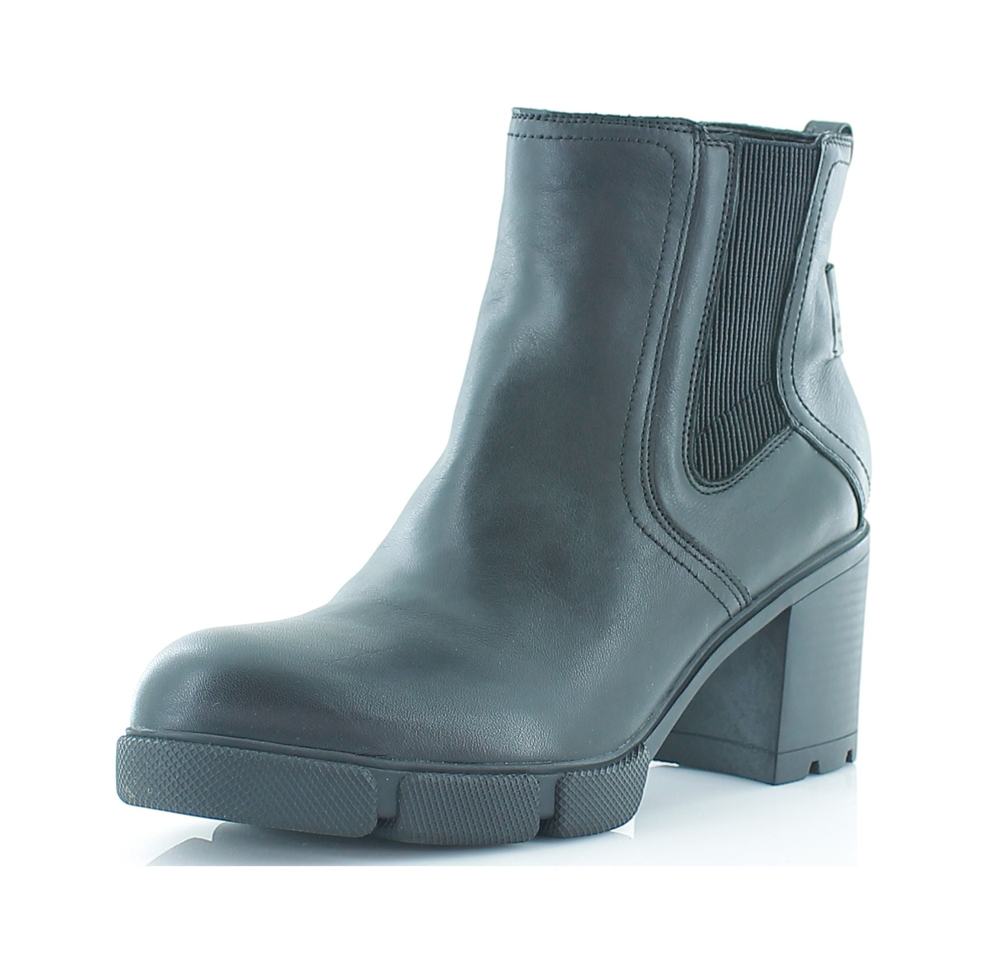 Naturalizer Women's Mindy Ankle Boots Pine Needle 9.5M - Walmart.com