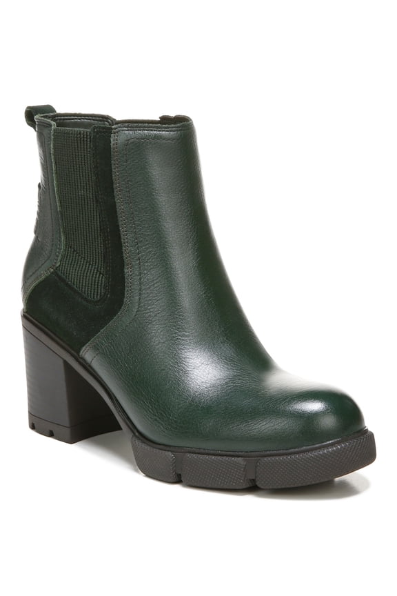 Women's Mindy Ankle Boots Pine Needle 10M