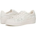 thumbnail image 1 of Naturalizer Women's Morrison 2.1 Lace Up Sneaker White Lace 8.5W, 1 of 5