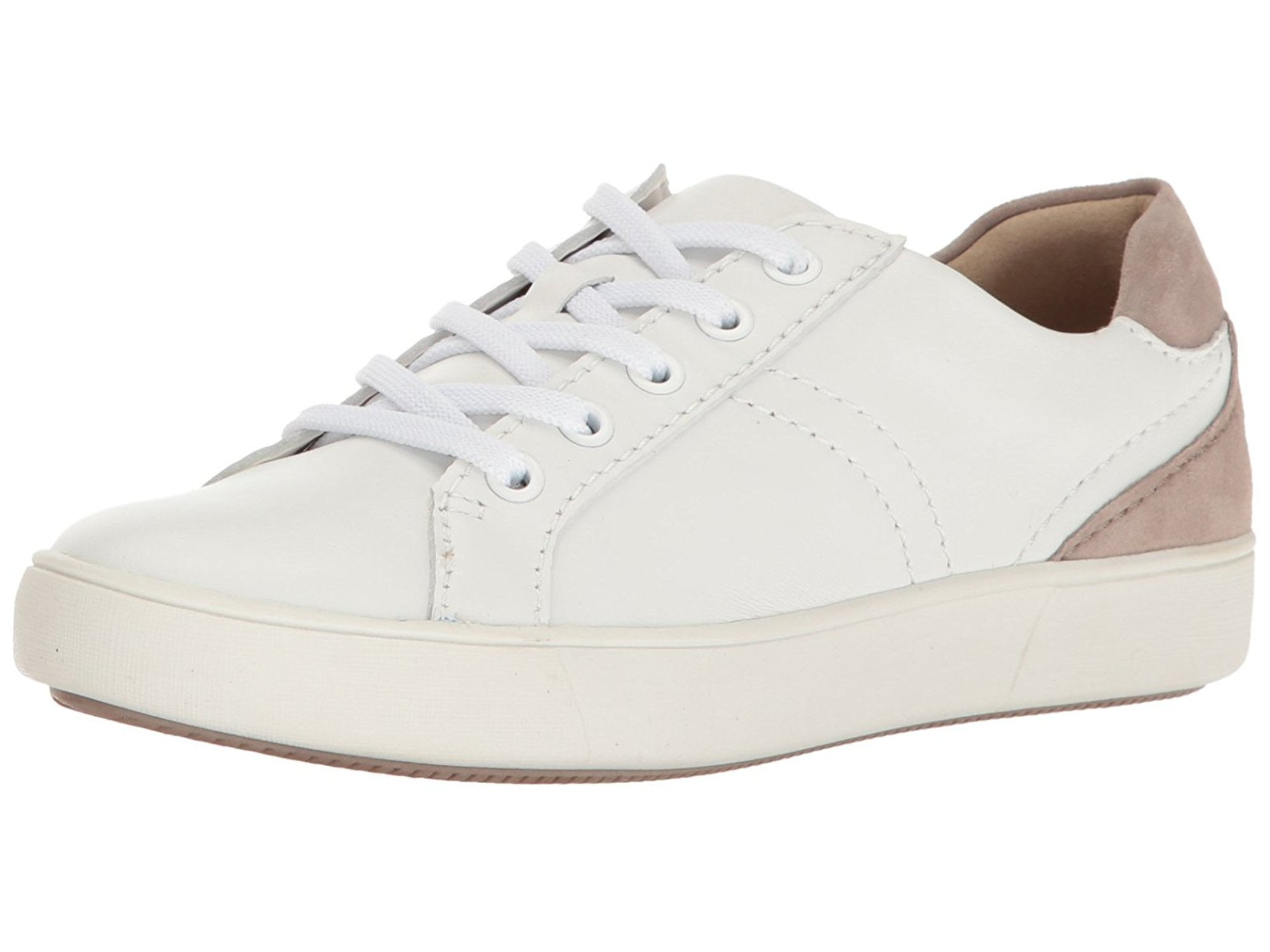 Naturalizer morrison sneaker white online