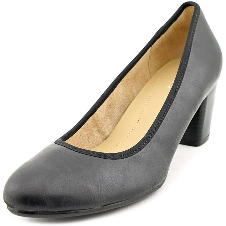 Naturalizer naomi deals black