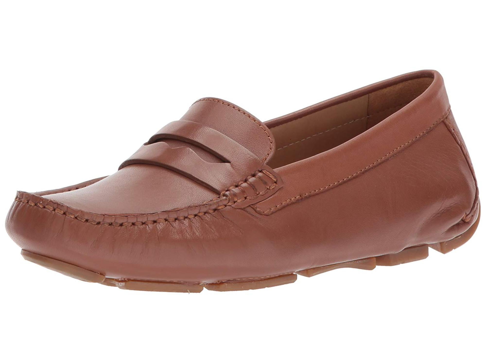 Naturalizer Women s Natasha Penny Loafer Walmart