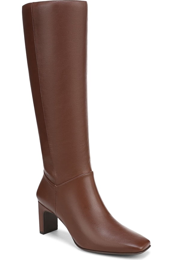 Women's Nona Knee High Boot Cappuccino 7M