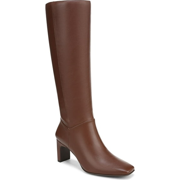 Naturalizer Women's Nona Knee High Boot Cappuccino 8.5W