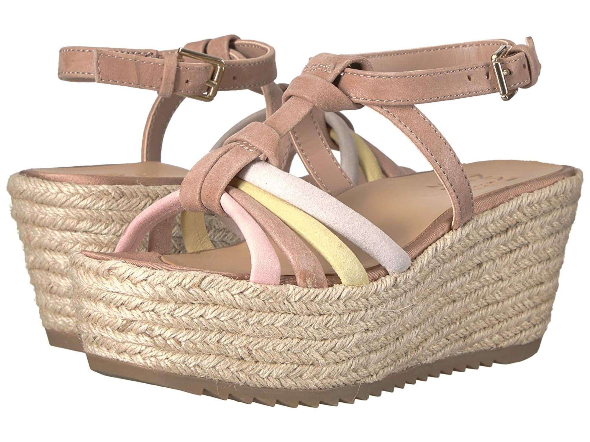 Naturalizer sales espadrille wedge