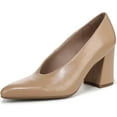 thumbnail image 1 of Naturalizer Women's Perry Dress Pump Taupe 7.5W, 1 of 5