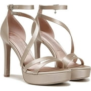 Naturalizer Women's Pnina Tornai Love 2 Dress Sandal Champagne 10.5M