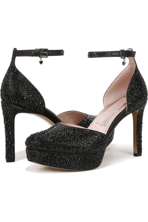 Women's Pnina Tornai Rak Platform Pump Black 9M