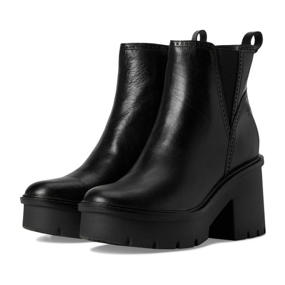 Naturalizer Quest Women's Boots Black Size 10 M