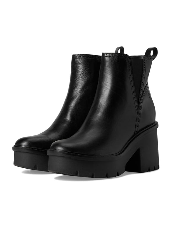 Women's Quest Bootie Black 9M
