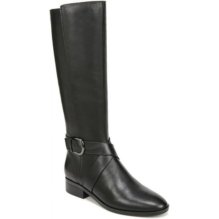 Naturalizer wide calf riding boots new arrivals