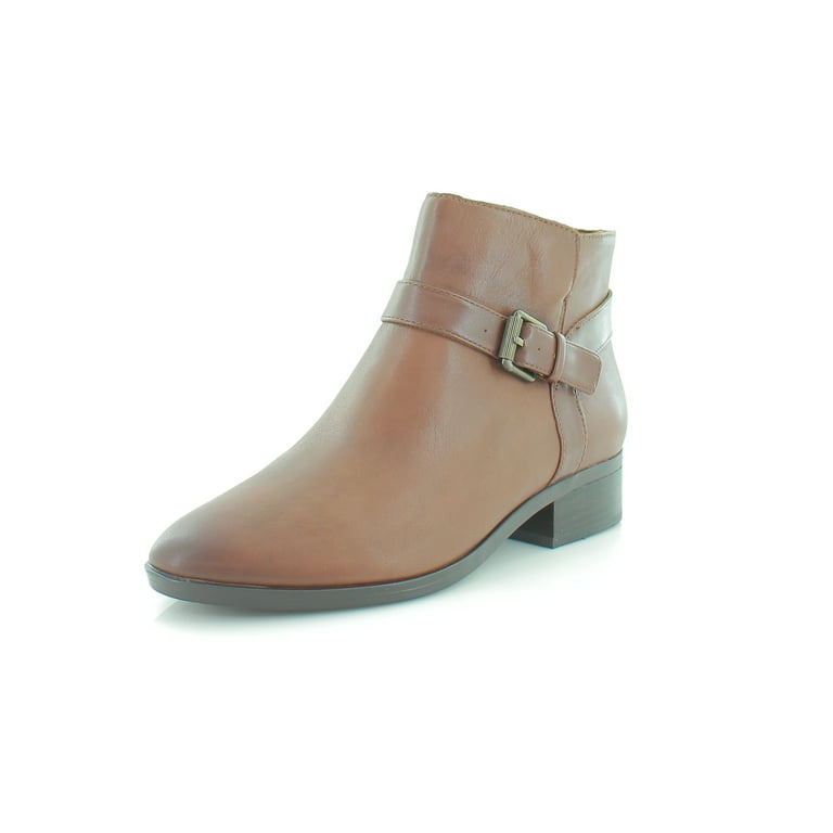naturalizer short boots