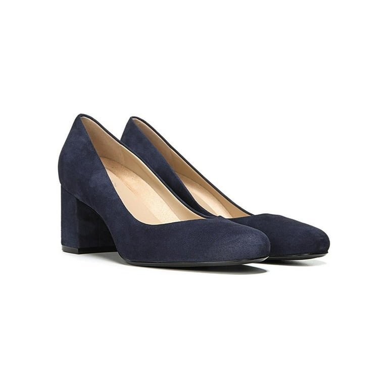 Naturalizer Women s Shoes Whitney Fabric Closed Toe Classic Pumps