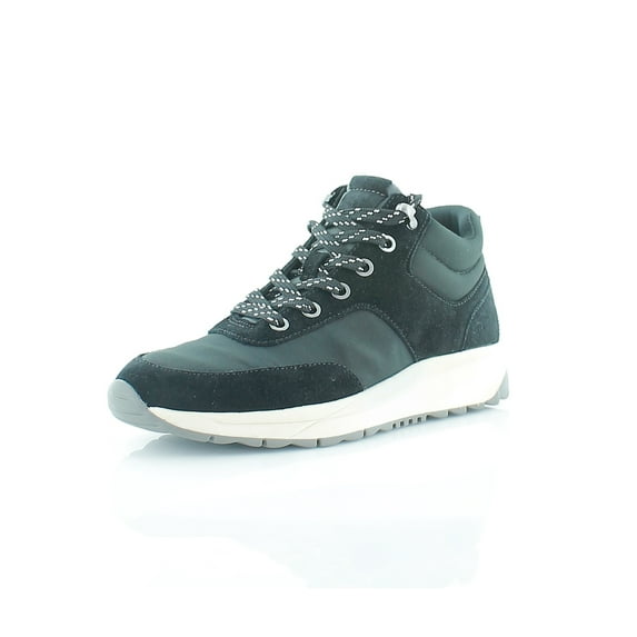 Naturalizer Women's Sullivan Sneakers Black Grey Multi 9M