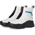 thumbnail image 1 of Naturalizer Women's Think Royln X Shadow-Dancer Boot White 8M, 1 of 5