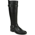 thumbnail image 1 of Naturalizer Women's Tiernan Knee High Boot Black 11M, 1 of 5
