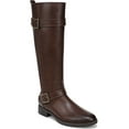 thumbnail image 1 of Naturalizer Women's Tiernan Knee High Boot Cappuccino Brown 7.5M, 1 of 5