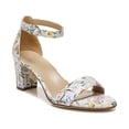 thumbnail image 1 of Naturalizer Women's Vera Ankle Strap Sandals Ditzy Floral 6M, 1 of 1