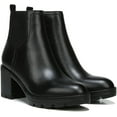 thumbnail image 1 of Naturalizer Women's Verney Ankle Boots Black Waterproof 6W, 1 of 4