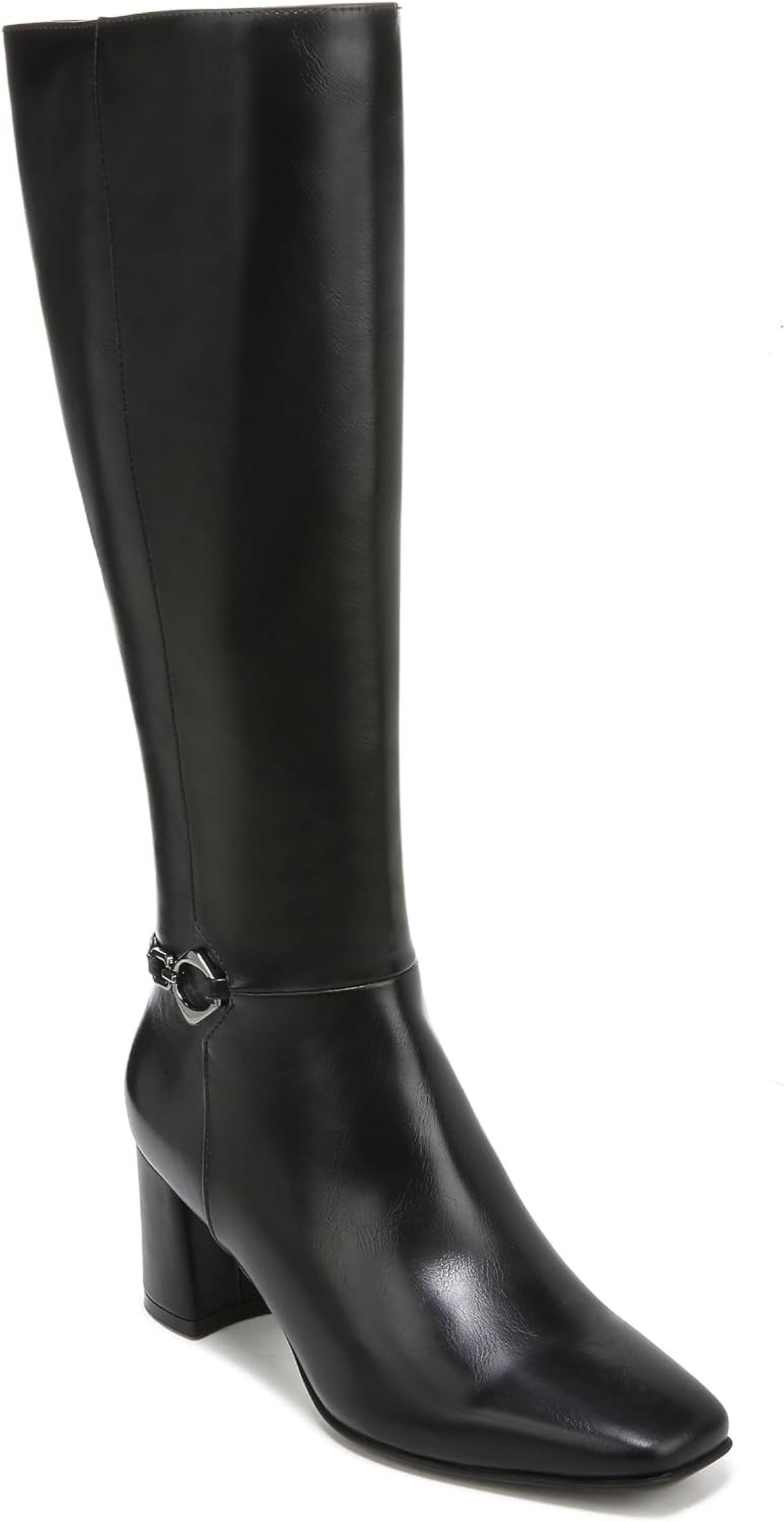 Naturalizer Knee High Boots Narrow Calf Width Naturalizer Women's