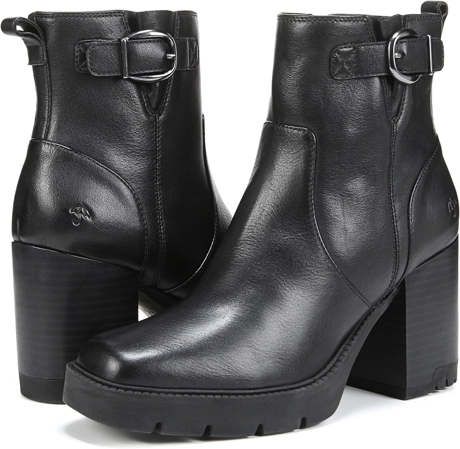 Naturalizer Wilde Waterproof Boot Naturalizer Women main image 3