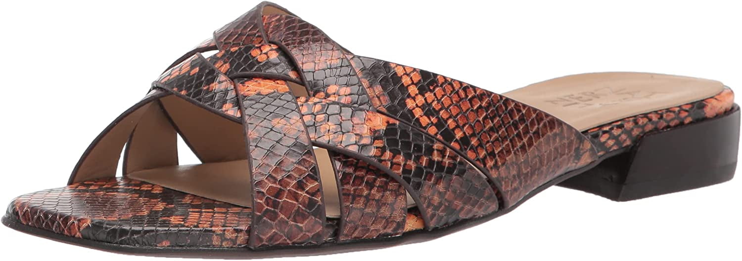 naturalizer ashford slide