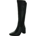 thumbnail image 1 of Naturalizer Women's Axel2 Knee High Boots Black Waterproof 7.5W, 1 of 3