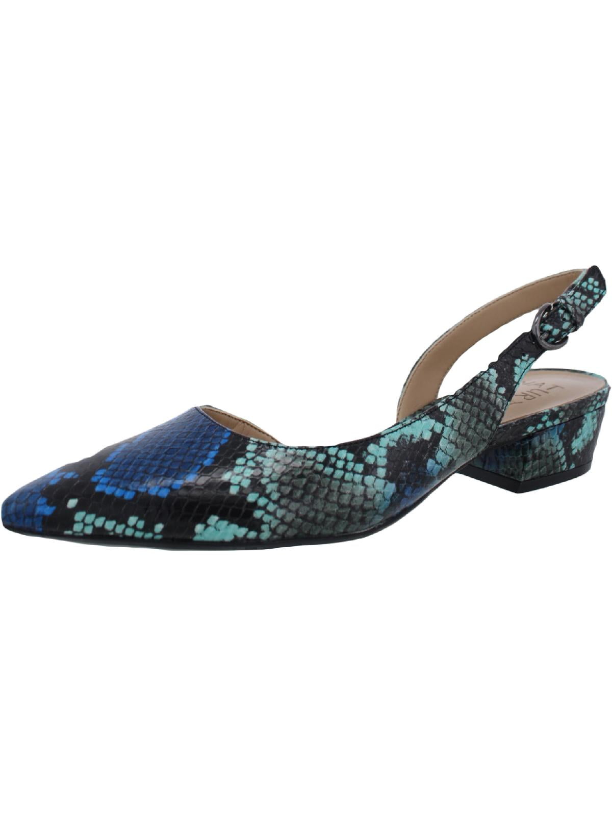 Naturalizer banks cheap slingback sandals