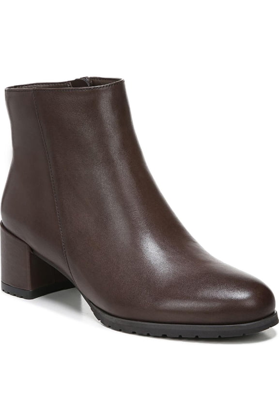 Women's Bay Waterproof Ankle Boots Chocolate 8M