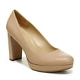 thumbnail image 1 of Naturalizer Womens Berlin Platform High Heel Pumps - Medium & Wide Width, 1 of 9