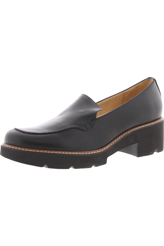 Women's Cabaret Loafer Black 8W