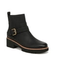 thumbnail image 1 of Naturalizer Womens Cabaret-Moto Fashion Boot - Medium & Wide Width, 1 of 9