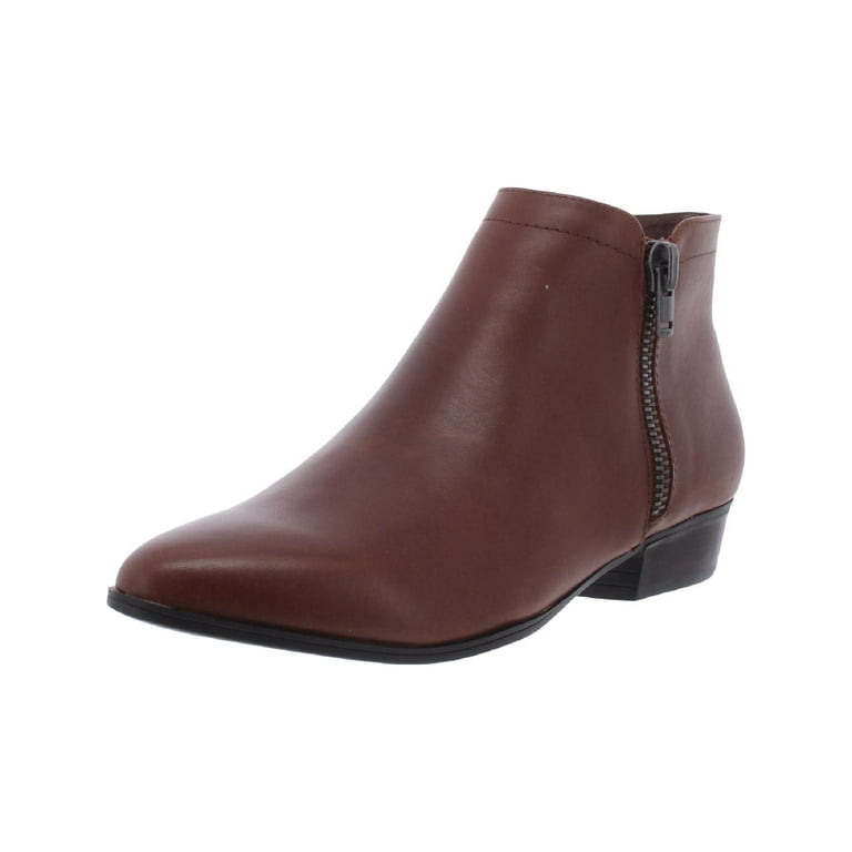 Naturalizer claire 2025 ankle boot
