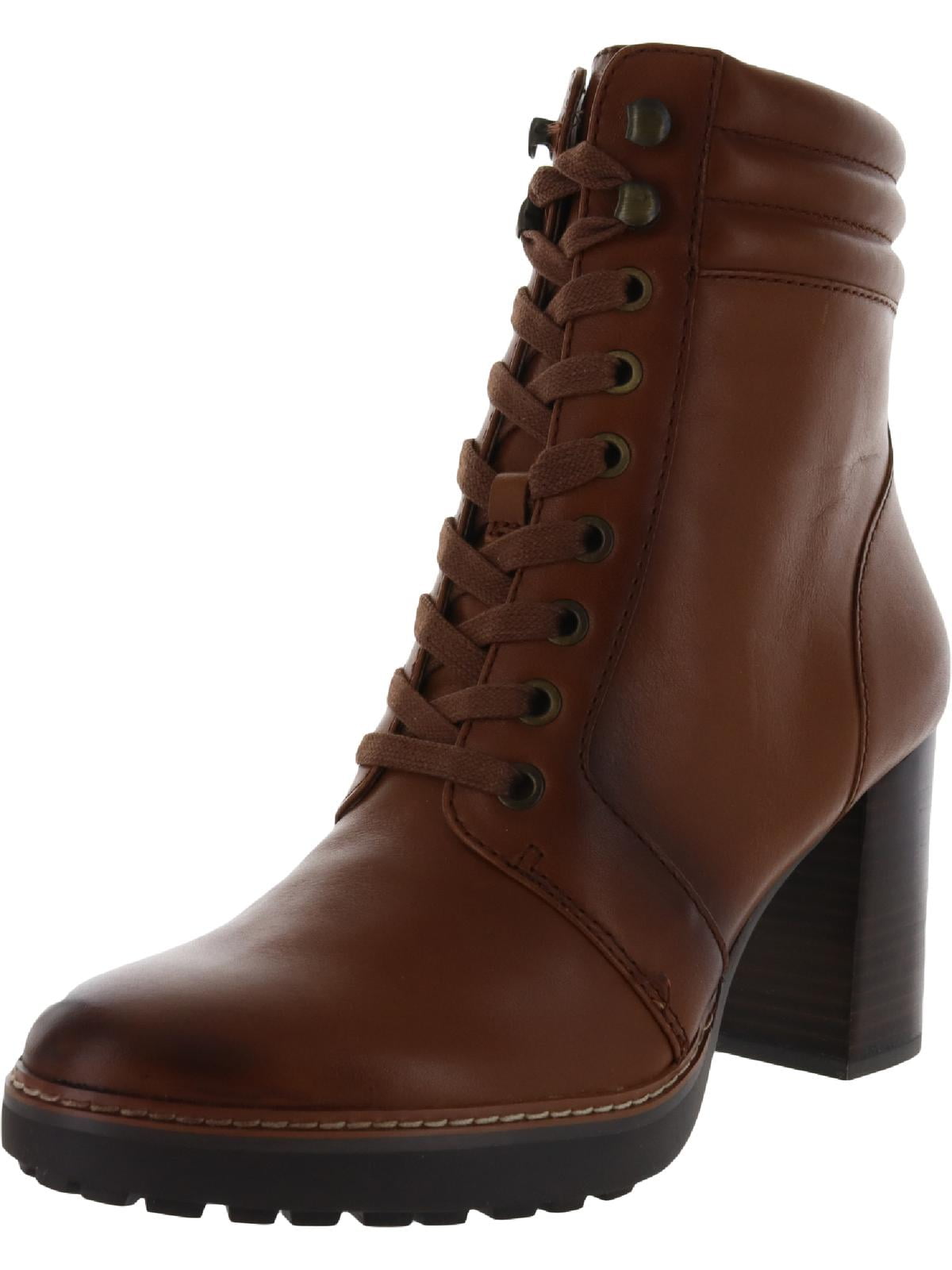 Naturalizer combat cheap boots