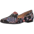 thumbnail image 1 of Naturalizer Womens Emiline Fabric Closed Toe Loafers, 1 of 5