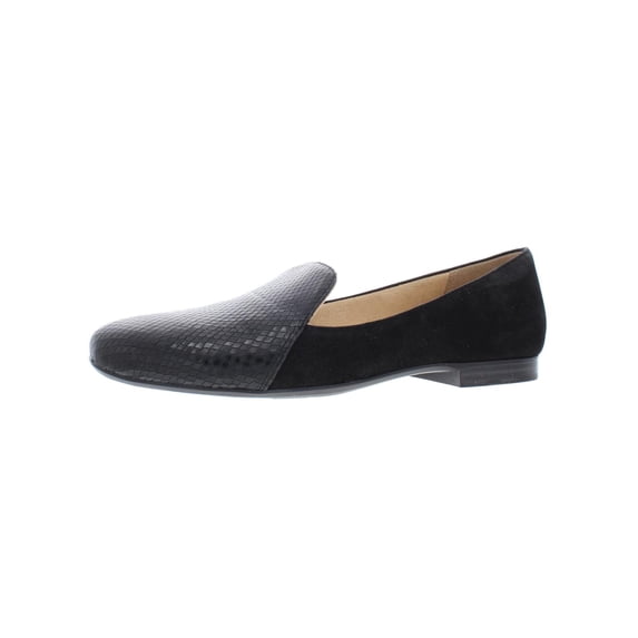 Naturalizer Womens Emiline Slip On Loafers