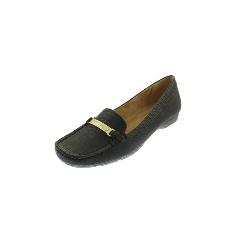 Naturalizer gadget hotsell black snake