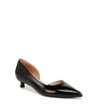 thumbnail image 1 of Naturalizer Womens Gallent Kitten Heel Pump - Medium & Wide Width, 1 of 9