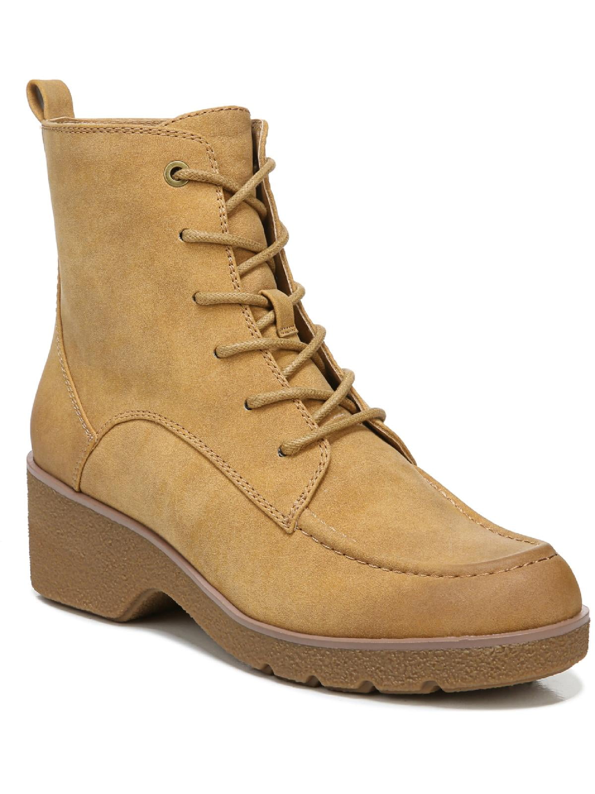 naturalizer suede boots