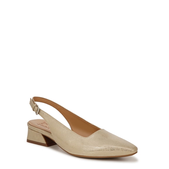 Naturalizer Womens Ginger Pump - Medium & Wide Width