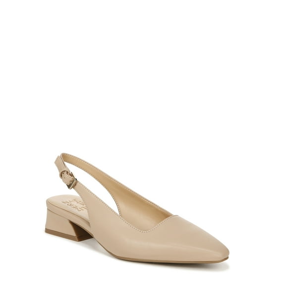 Naturalizer Womens Ginger Pump - Medium & Wide Width