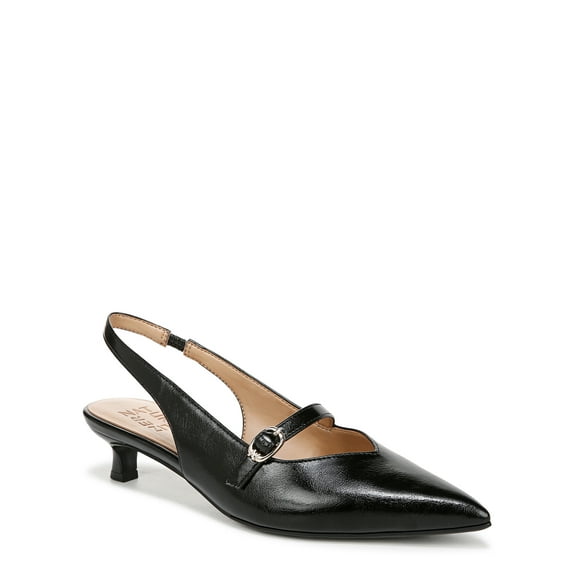 Naturalizer Womens Grayson Pump - Medium & Wide Width