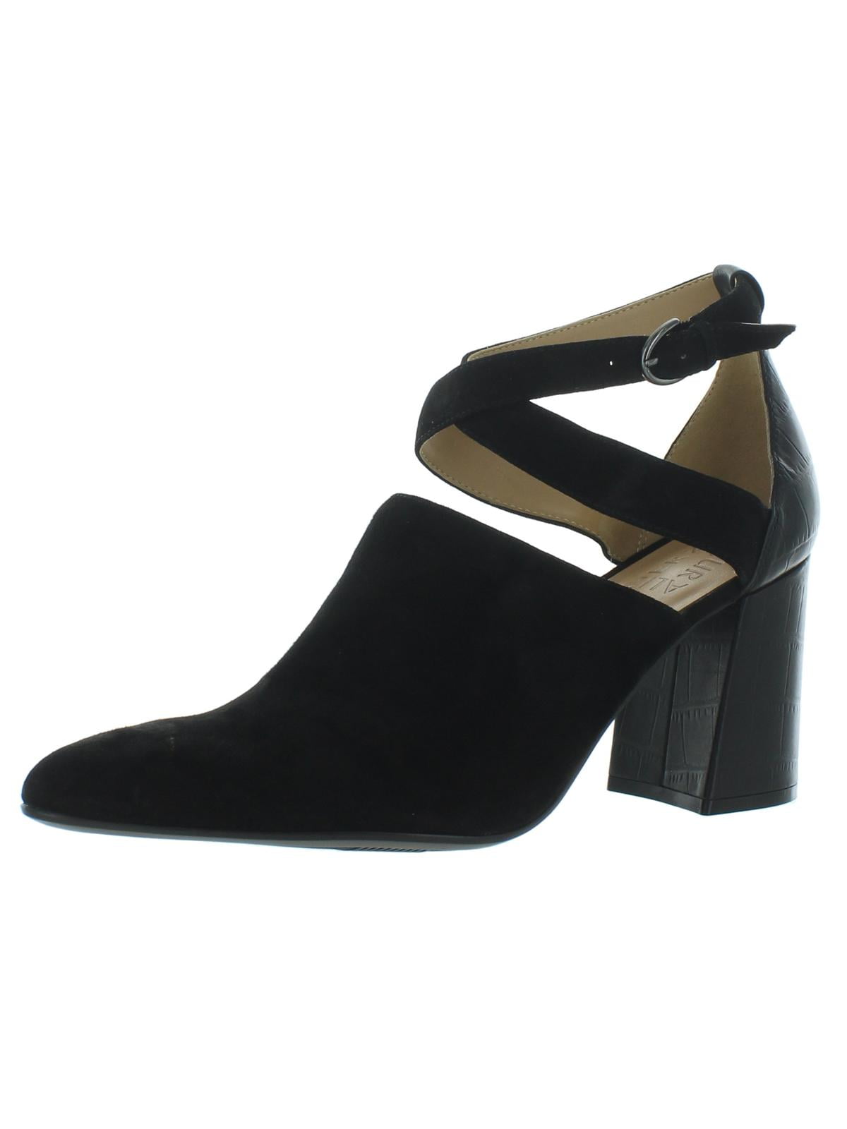 Holland cross strap pump cheap naturalizer