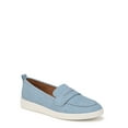 thumbnail image 1 of Naturalizer Womens Ingrid Loafer Flat - Medium & Wide Width, 1 of 9