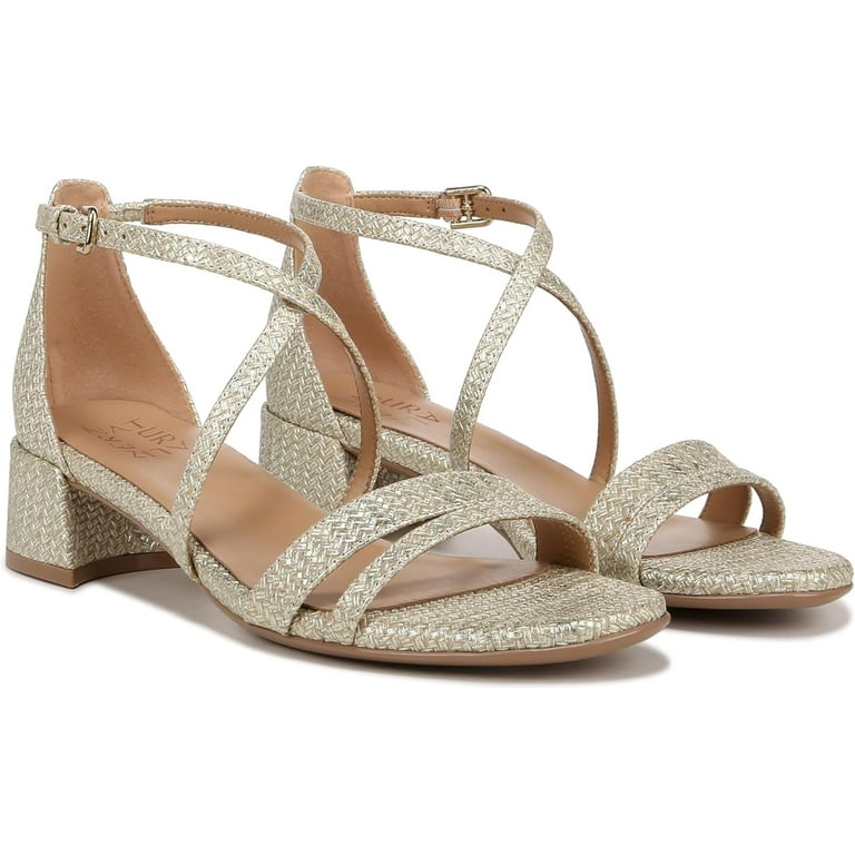 【Naturalis】 Naturalizer 27 EDIT Zizi Sandal | Womens Sandals