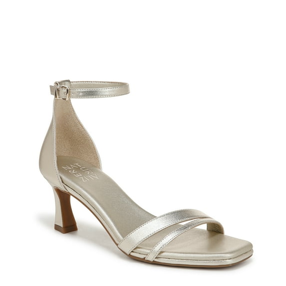 Naturalizer Womens Khloe Heeled Sandal - Medium & Wide Width
