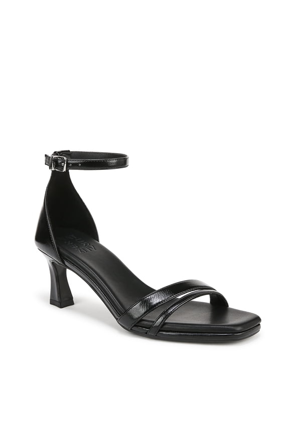 Womens Khloe Heeled Sandal - Medium & Wide Width