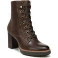 thumbnail image 1 of Naturalizer Womens Leather Ankle Boots, 1 of 3